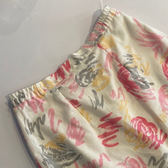 VINTAGE pencil skirt - Picture 2 of 7